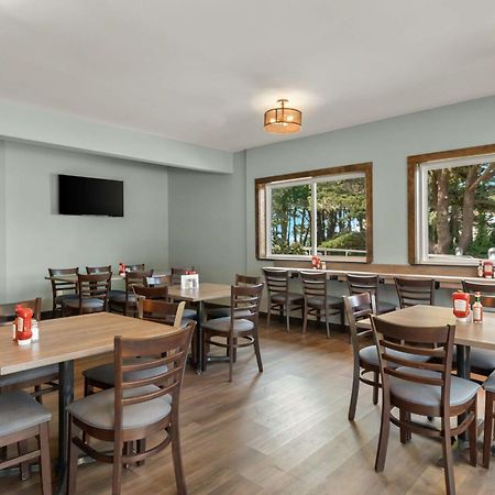 Best Western Inn At Face Rock Bandon Extérieur photo