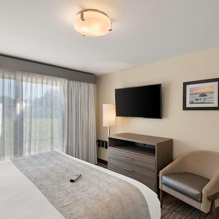 Best Western Inn At Face Rock Bandon Extérieur photo