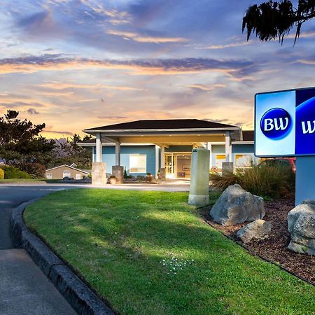 Best Western Inn At Face Rock Bandon Extérieur photo