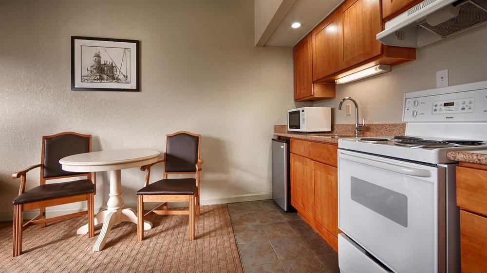 Best Western Inn At Face Rock Bandon Extérieur photo