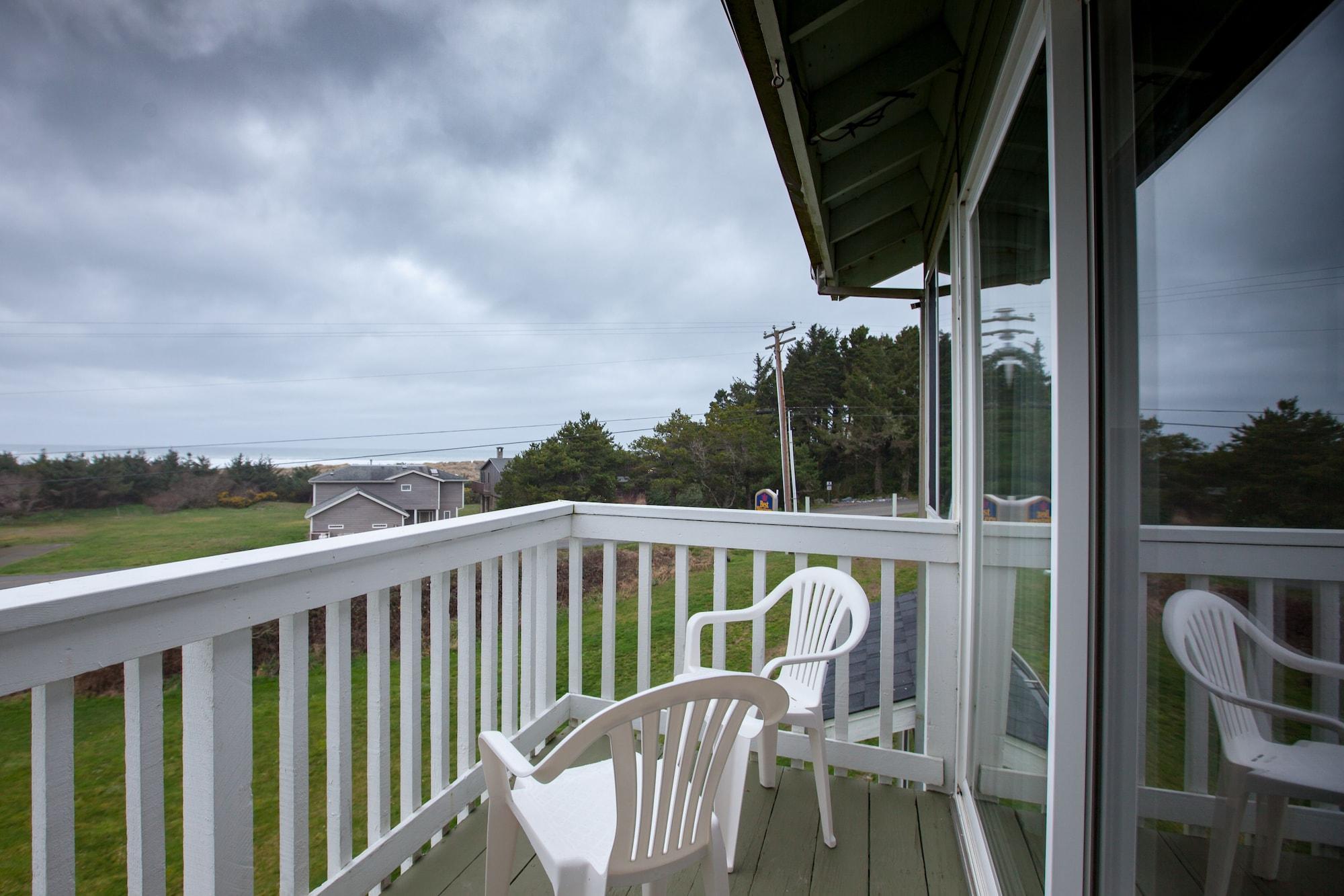 Best Western Inn At Face Rock Bandon Extérieur photo