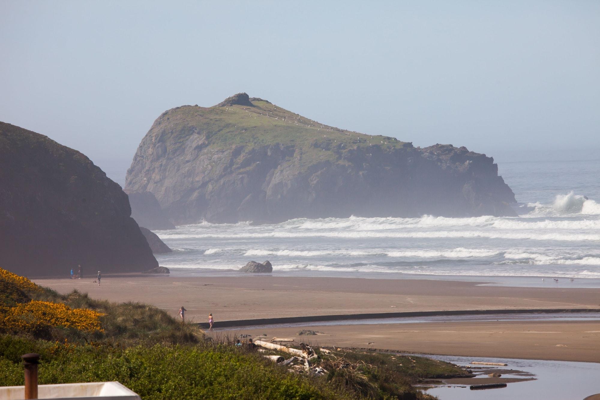 Best Western Inn At Face Rock Bandon Extérieur photo