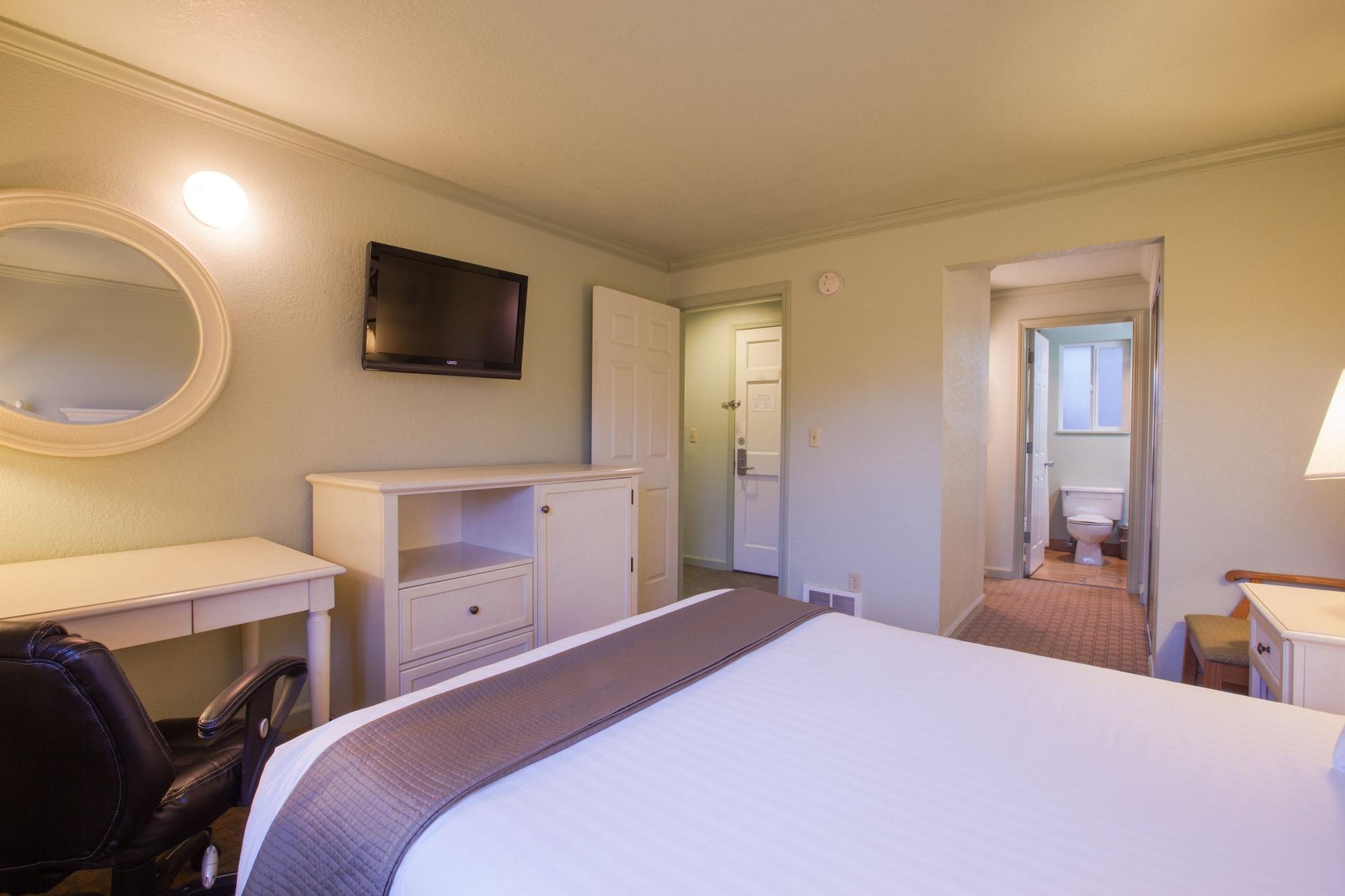 Best Western Inn At Face Rock Bandon Extérieur photo