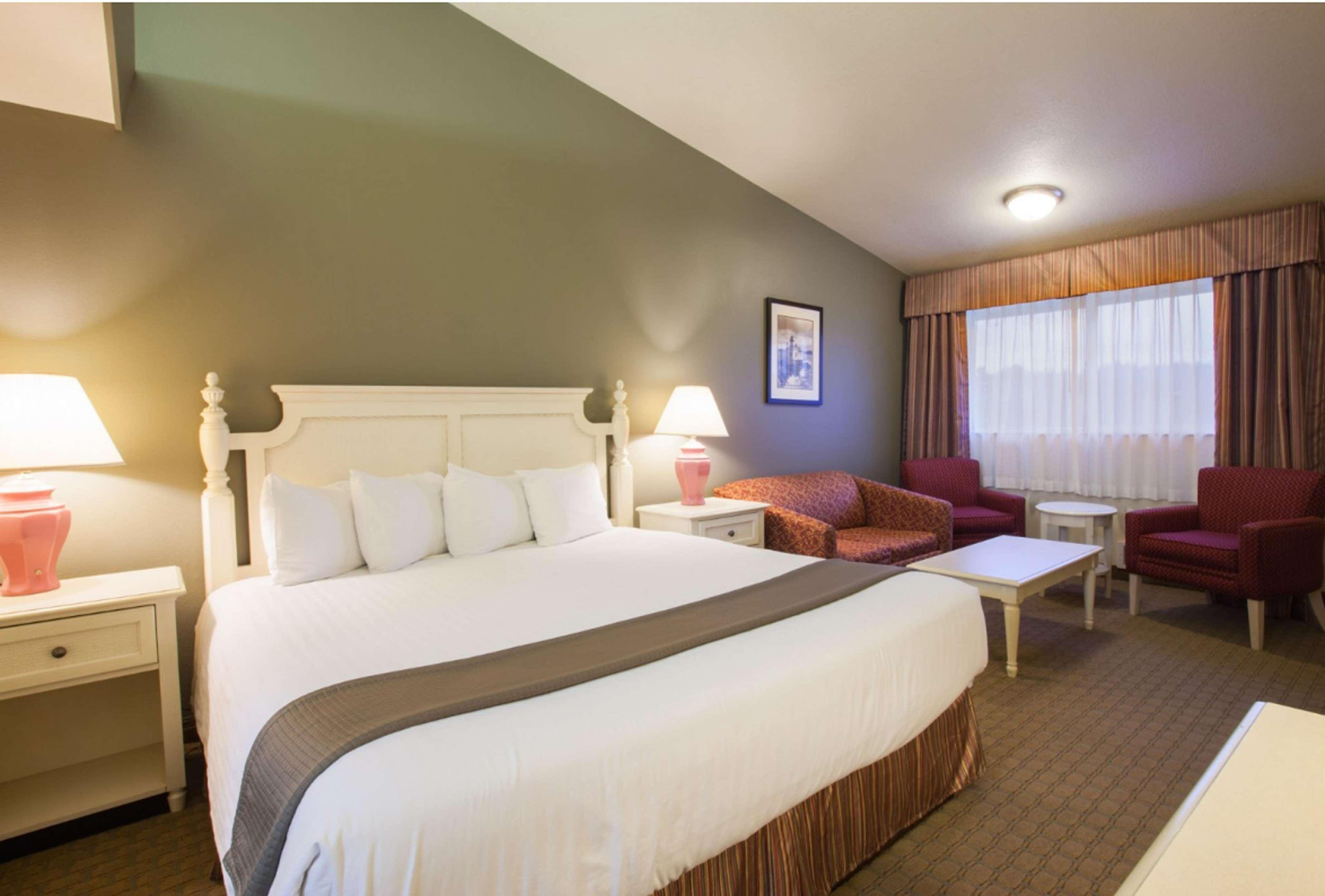 Best Western Inn At Face Rock Bandon Extérieur photo