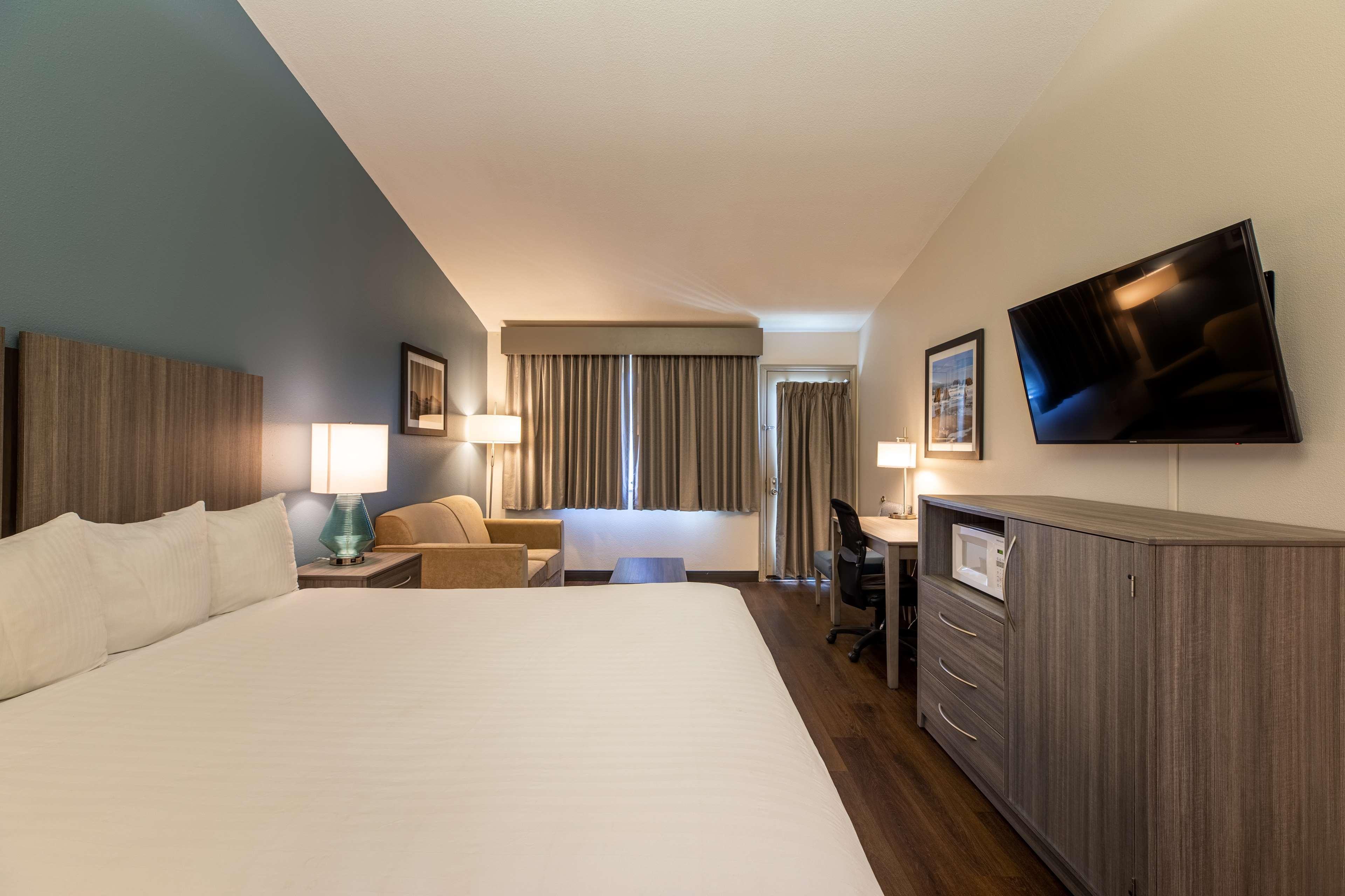 Best Western Inn At Face Rock Bandon Extérieur photo
