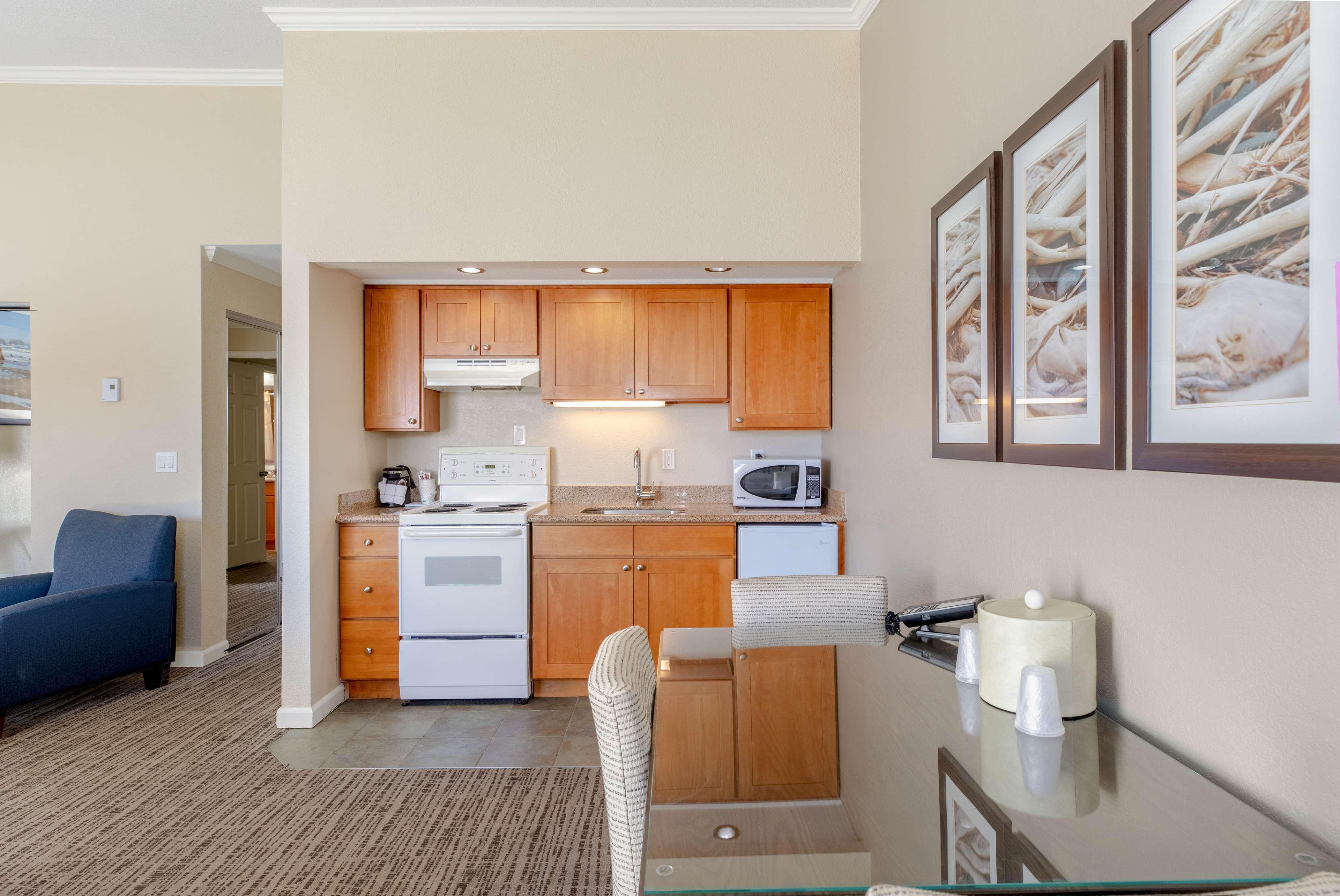 Best Western Inn At Face Rock Bandon Extérieur photo