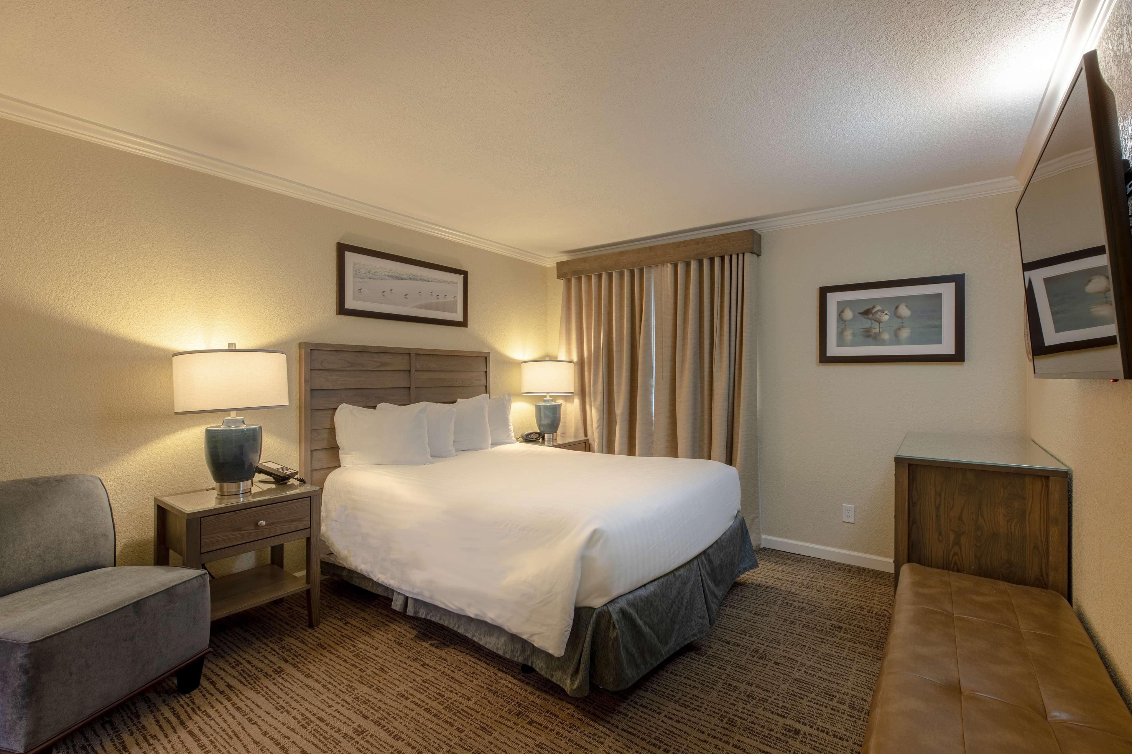 Best Western Inn At Face Rock Bandon Extérieur photo