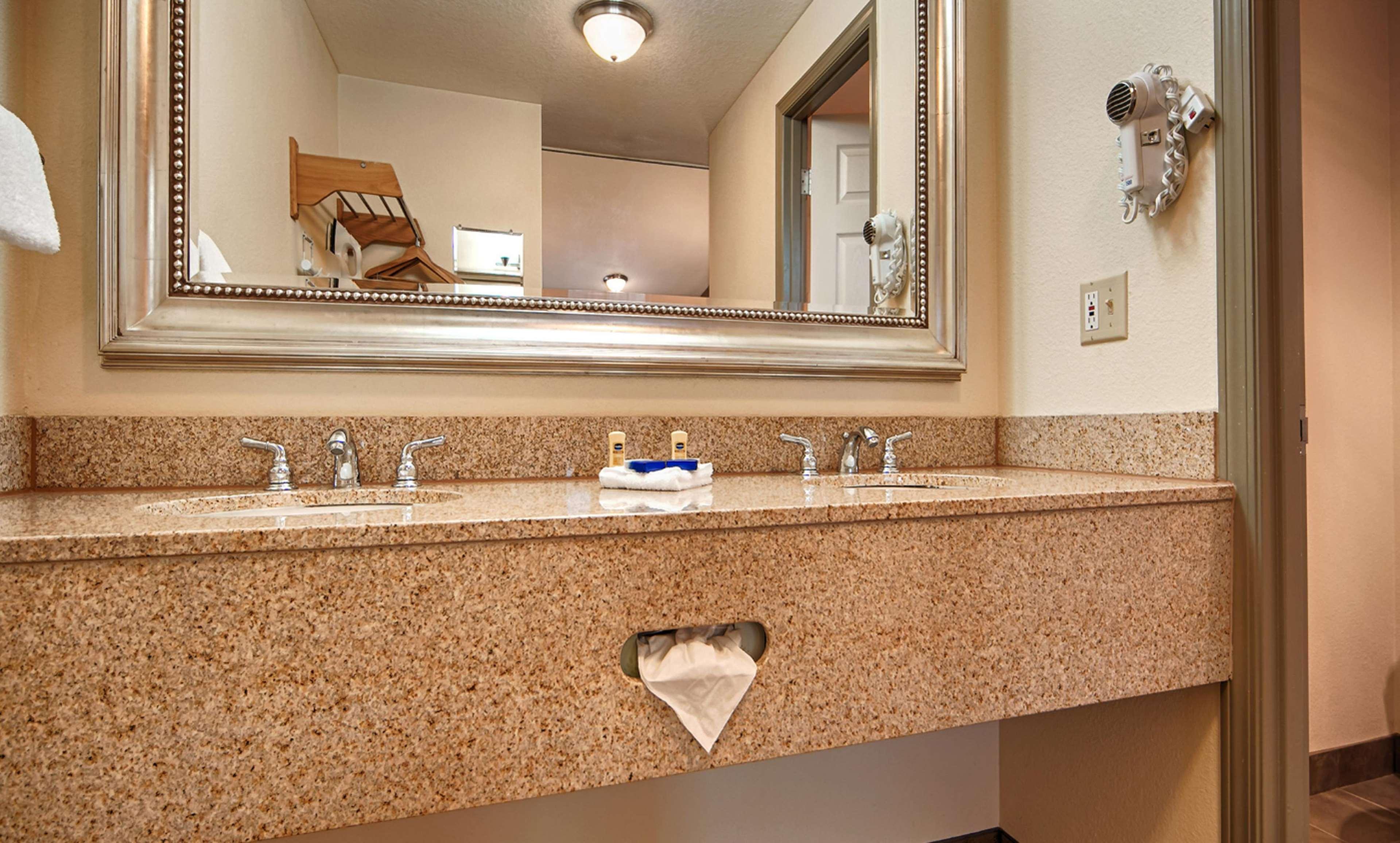 Best Western Inn At Face Rock Bandon Extérieur photo