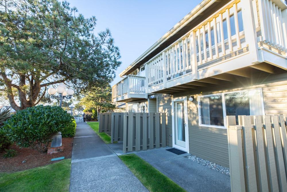 Best Western Inn At Face Rock Bandon Extérieur photo