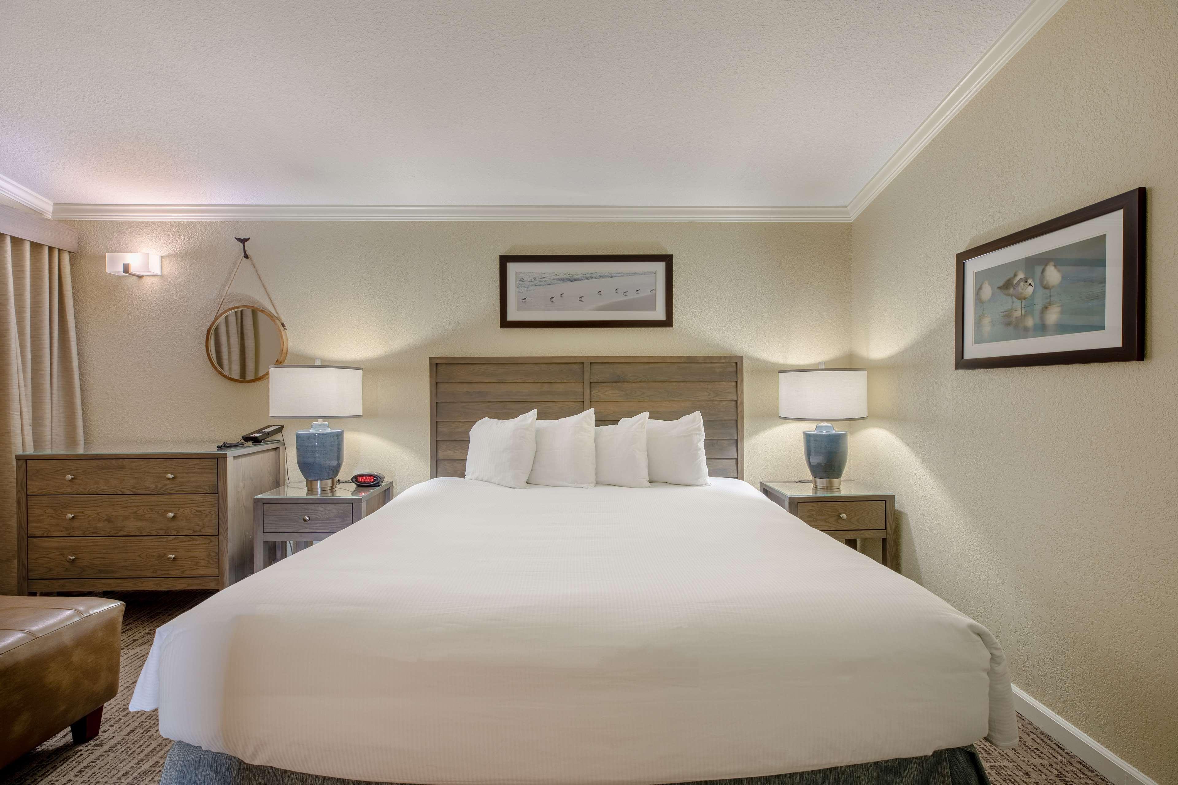 Best Western Inn At Face Rock Bandon Extérieur photo