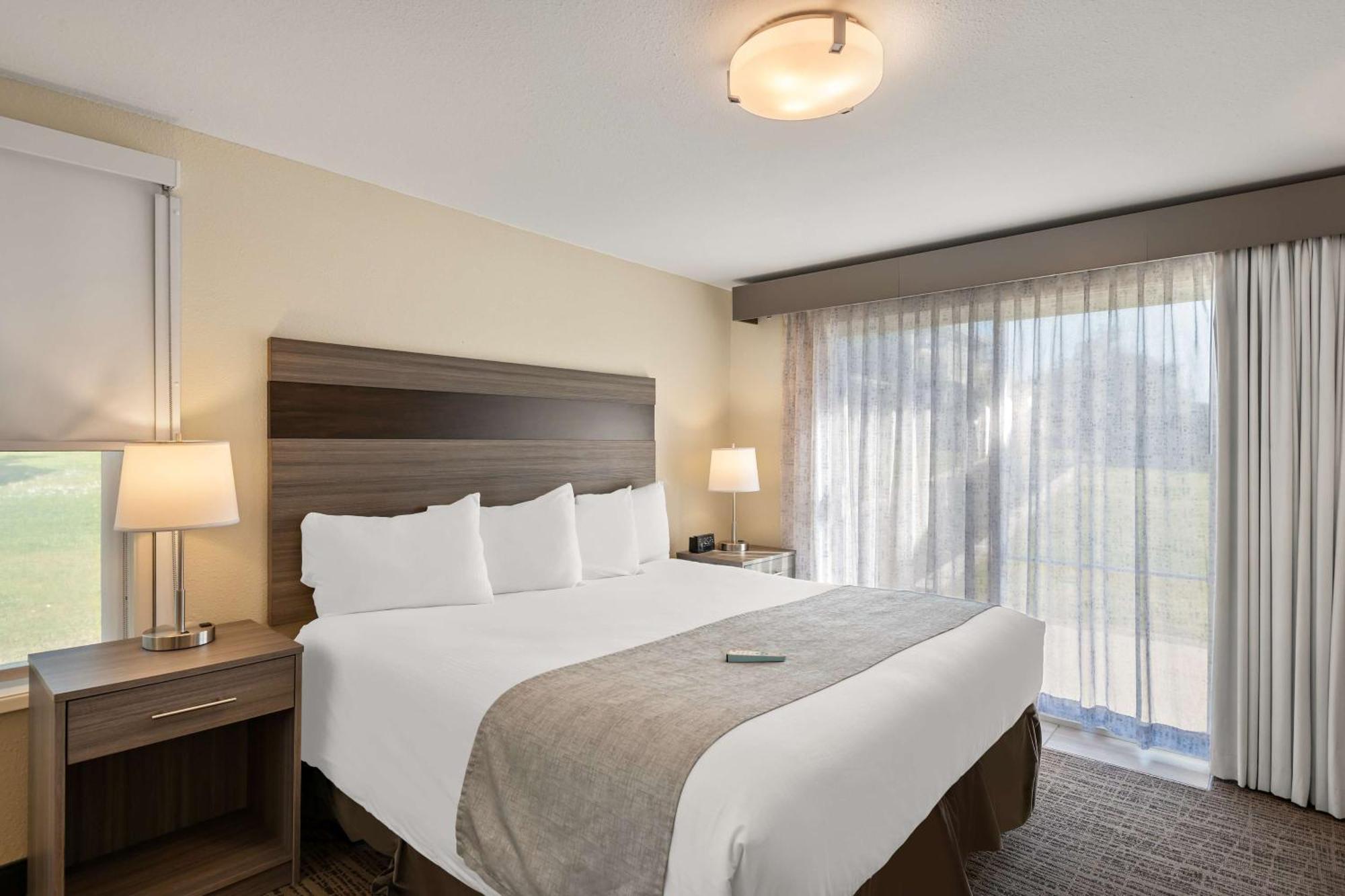 Best Western Inn At Face Rock Bandon Extérieur photo