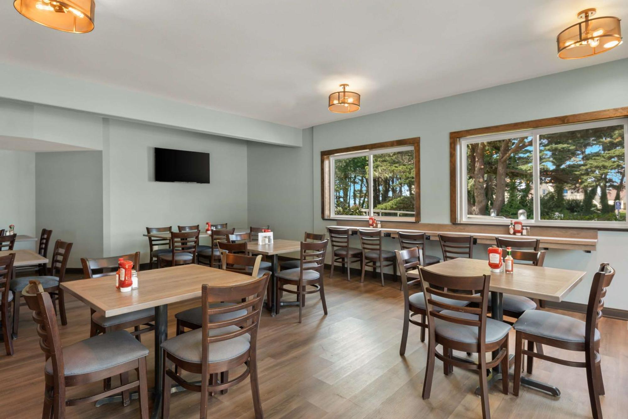 Best Western Inn At Face Rock Bandon Extérieur photo