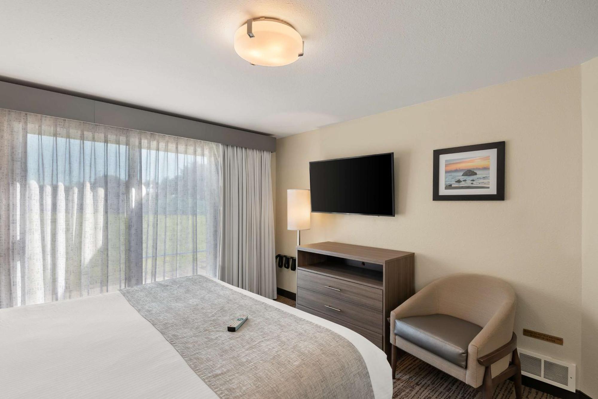 Best Western Inn At Face Rock Bandon Extérieur photo