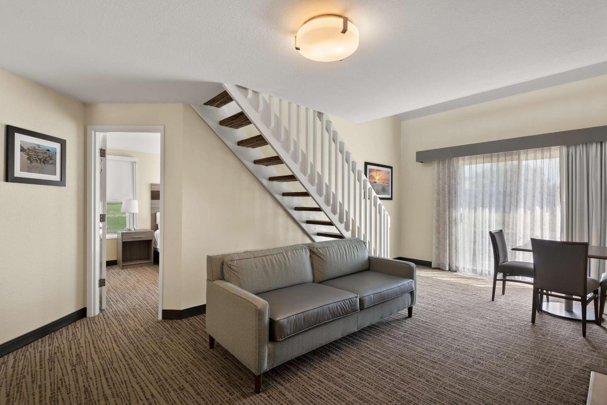 Best Western Inn At Face Rock Bandon Extérieur photo