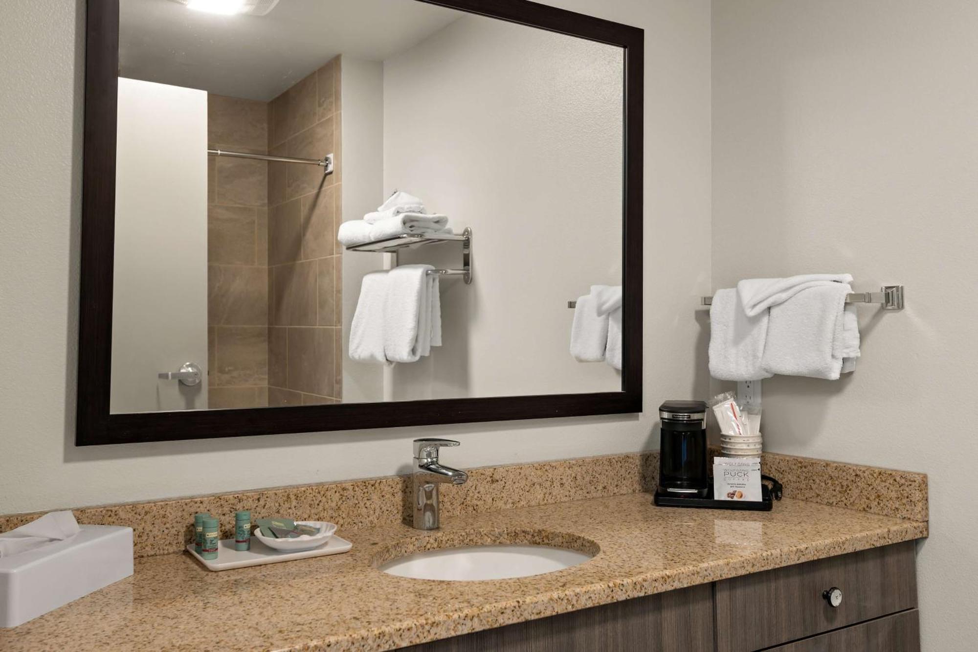 Best Western Inn At Face Rock Bandon Extérieur photo