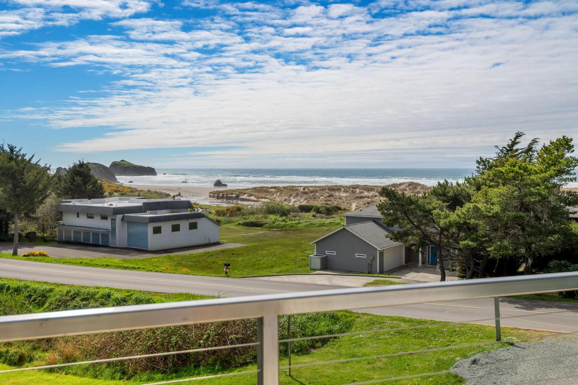 Best Western Inn At Face Rock Bandon Extérieur photo