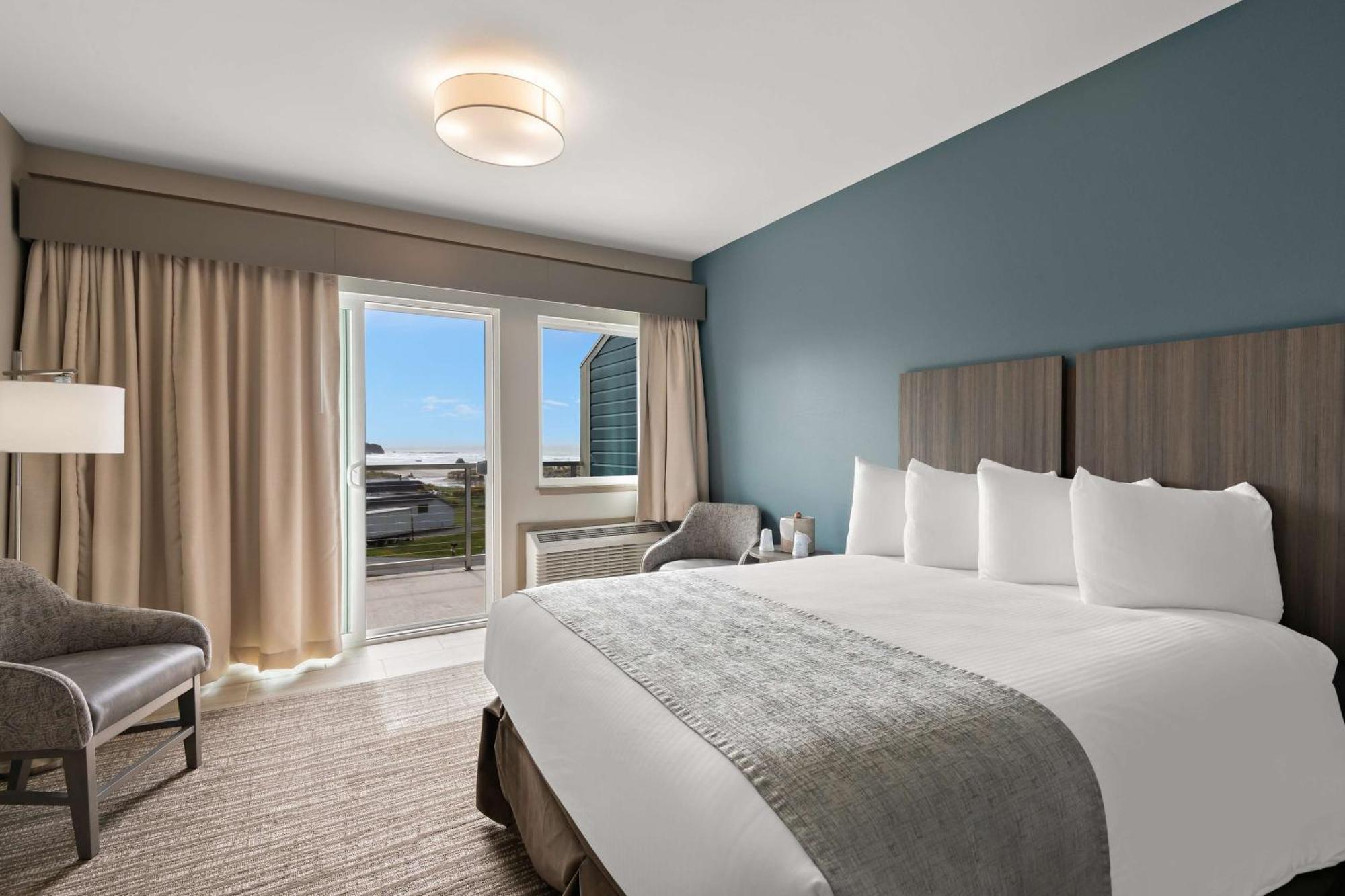 Best Western Inn At Face Rock Bandon Extérieur photo