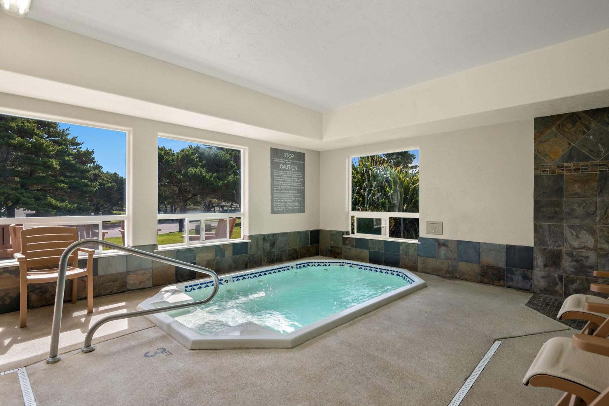 Best Western Inn At Face Rock Bandon Extérieur photo