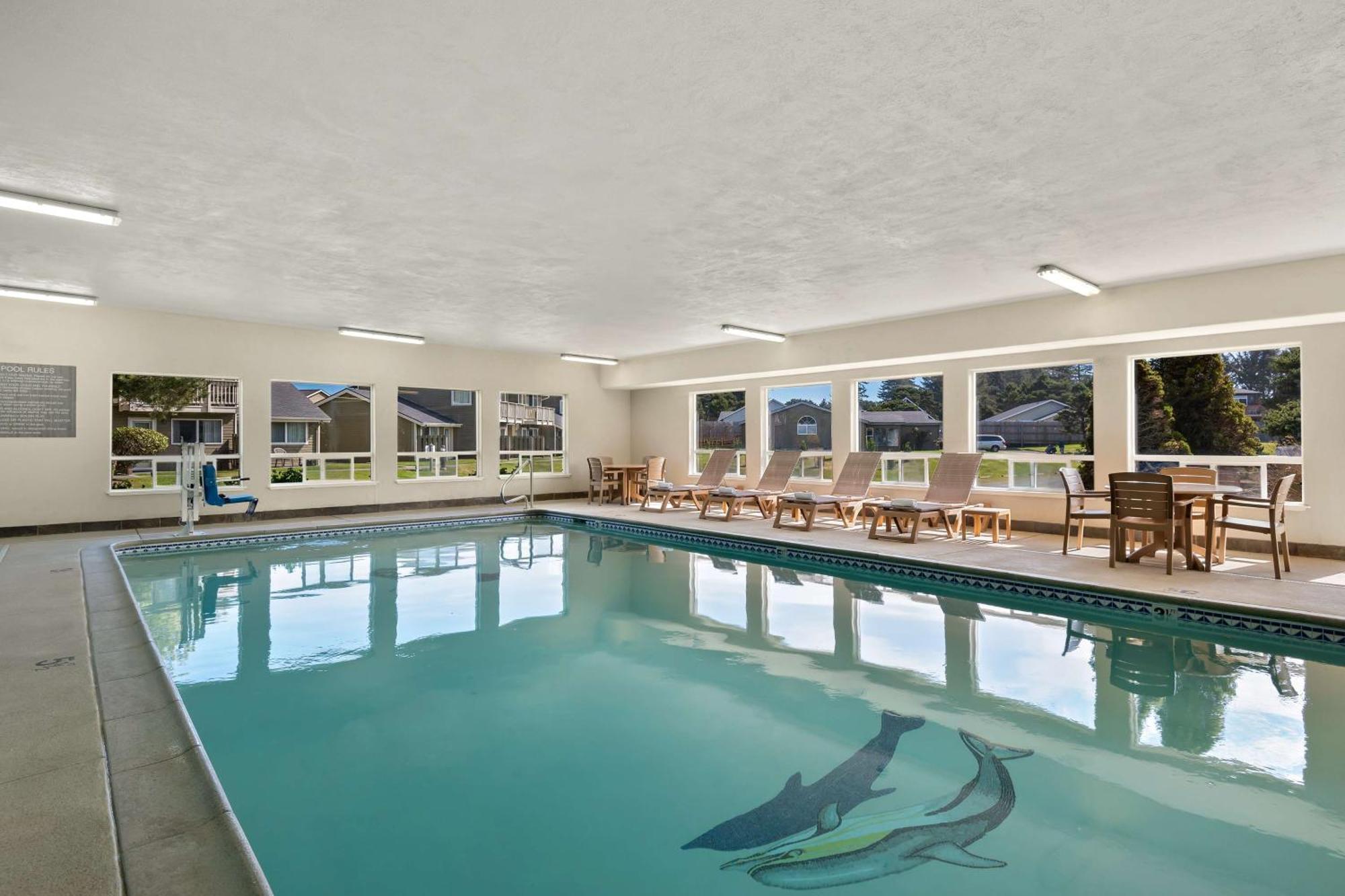 Best Western Inn At Face Rock Bandon Extérieur photo