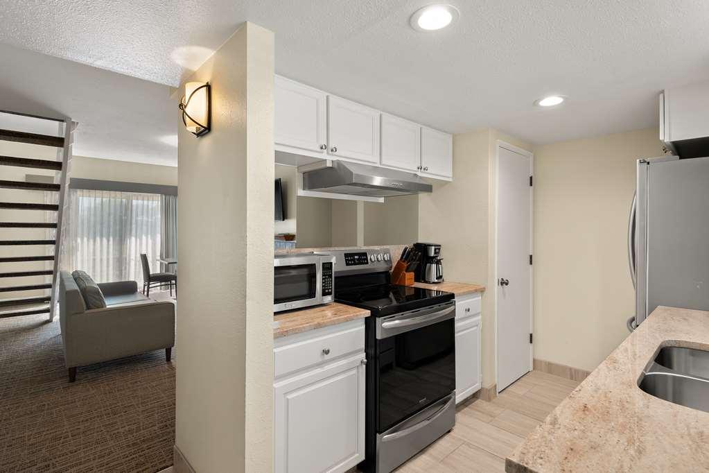 Best Western Inn At Face Rock Bandon Chambre photo