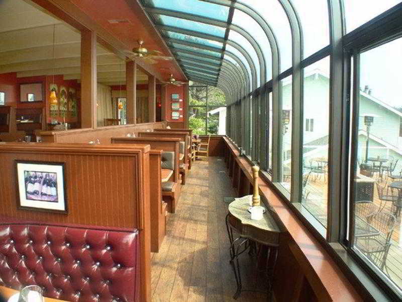 Best Western Inn At Face Rock Bandon Extérieur photo