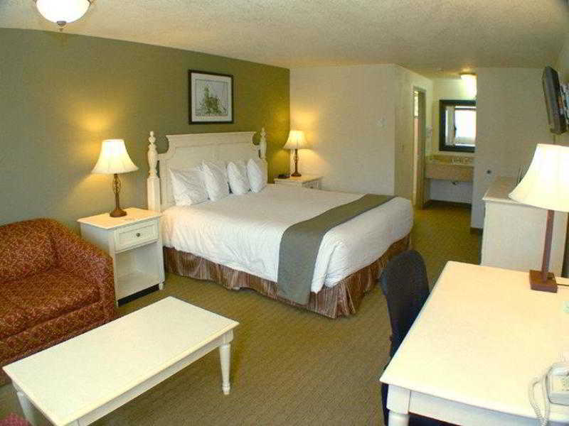 Best Western Inn At Face Rock Bandon Extérieur photo