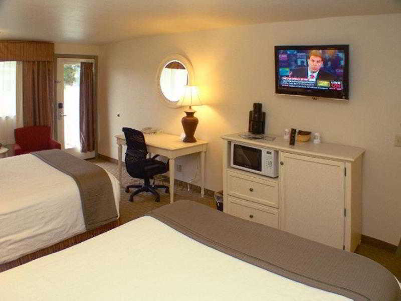 Best Western Inn At Face Rock Bandon Extérieur photo