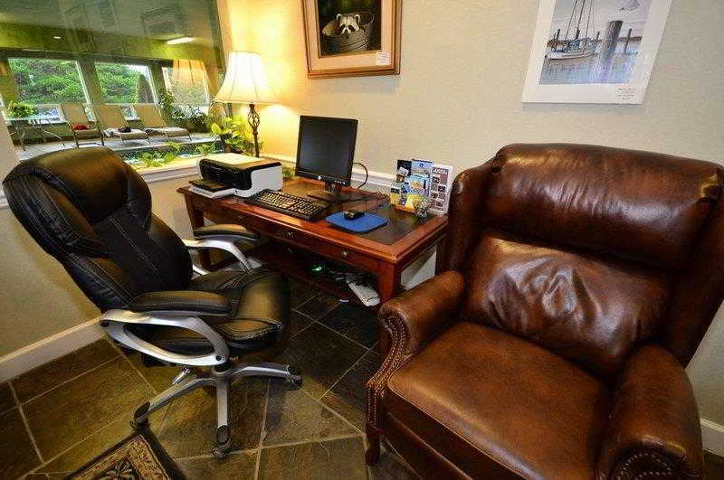 Best Western Inn At Face Rock Bandon Extérieur photo