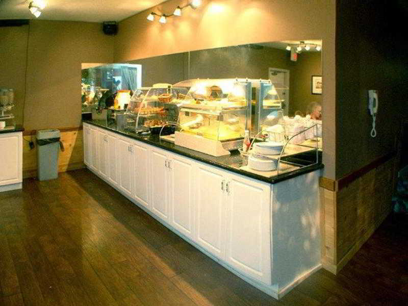 Best Western Inn At Face Rock Bandon Extérieur photo
