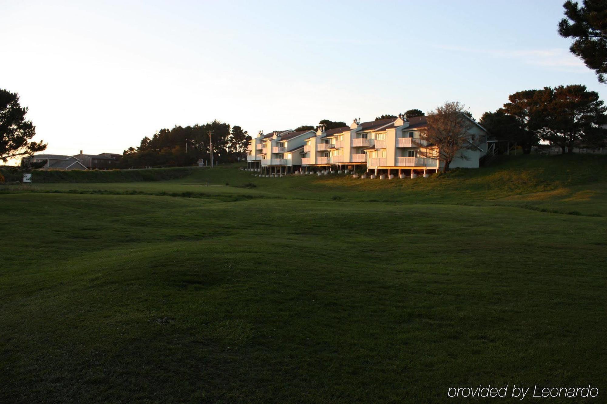 Best Western Inn At Face Rock Bandon Extérieur photo