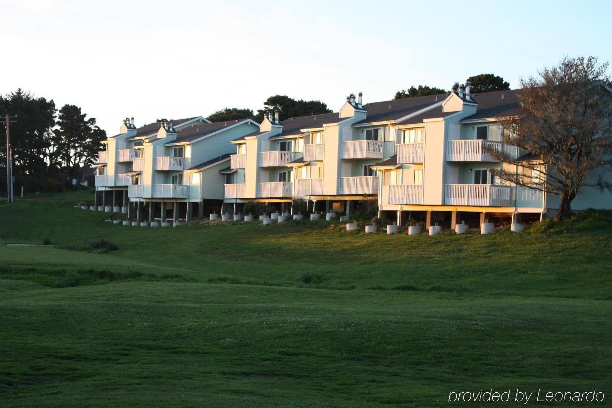 Best Western Inn At Face Rock Bandon Extérieur photo