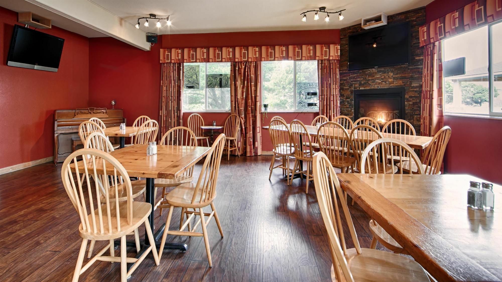 Best Western Inn At Face Rock Bandon Extérieur photo