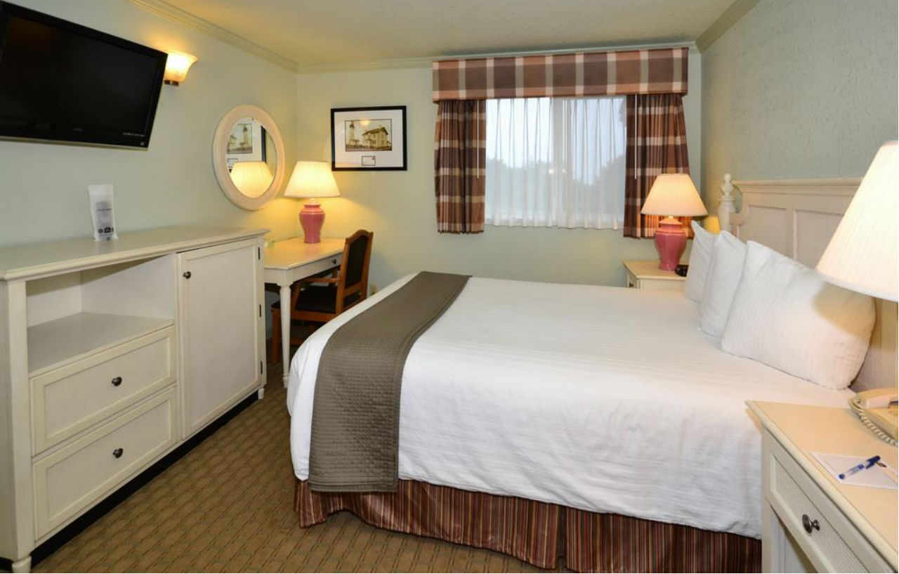 Best Western Inn At Face Rock Bandon Extérieur photo